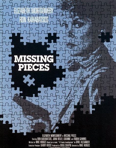 Missing Pieces Missing Pieces-watch