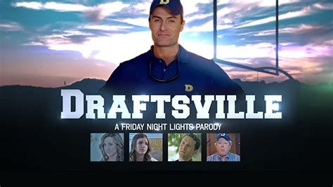Draftsville Draftsville-watch