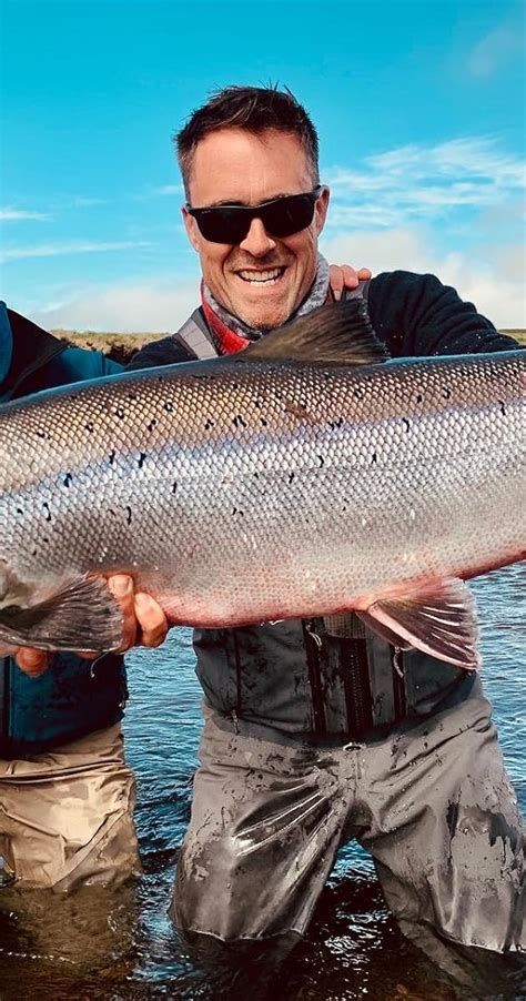 Robson and Jim's Icelandic Fly-Fishing Adventure-watch