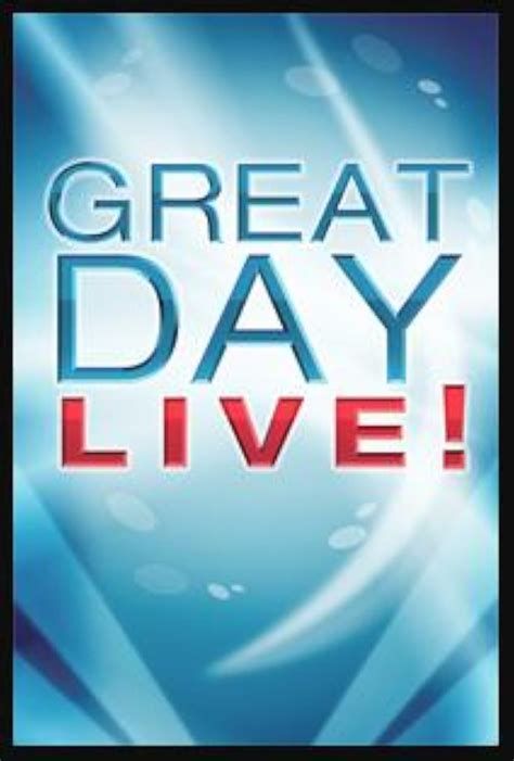 Good Day Live-watch