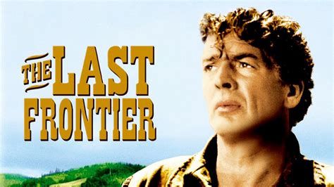 The Last Frontier The Last Frontier-watch