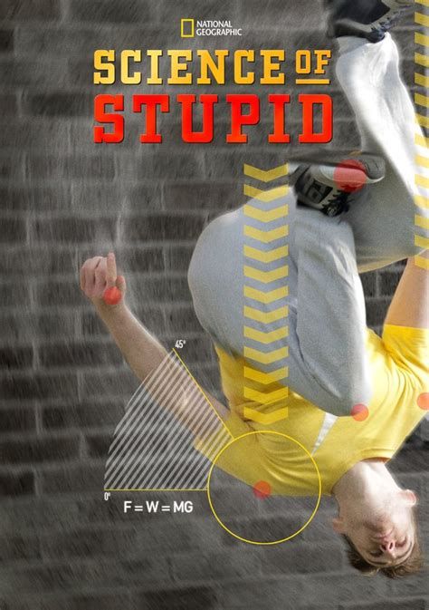 Science of Stupid-watch