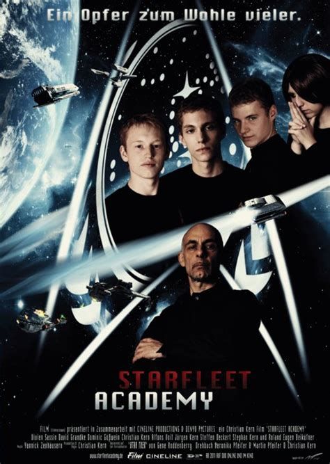 Star Trek: Starfleet Academy-watch