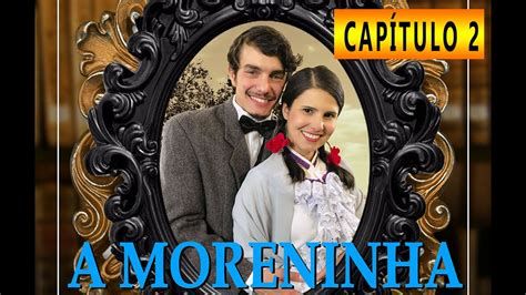 A Moreninha A Moreninha-watch