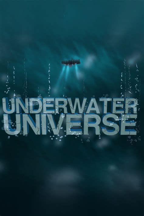 Submerged Universe Submerged Universe-watch