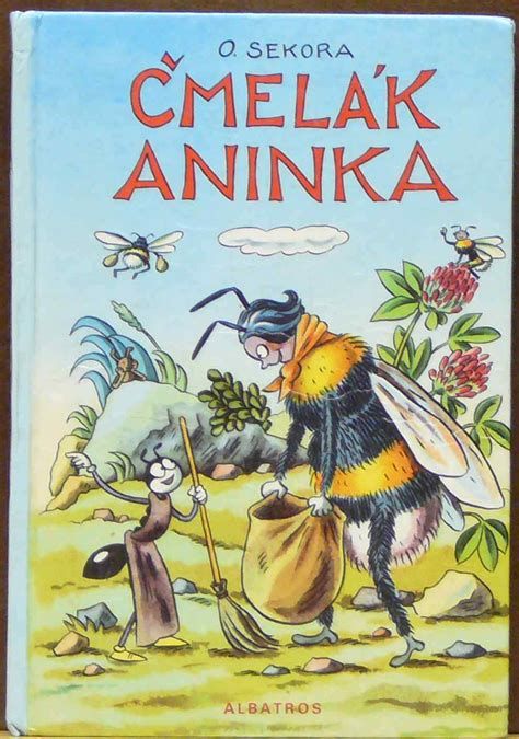 Čmelák Aninka a ti druzí Čmelák Aninka a ti druzí-watch
