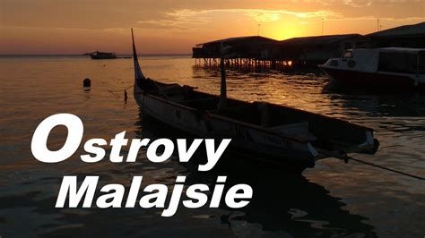 Ostrovy Malajsie Ostrovy Malajsie-watch