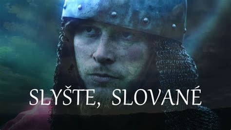 Slyšte, Slované-watch