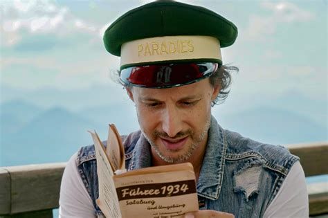 Ostrowski macht Urlaub Ostrowski macht Urlaub-watch