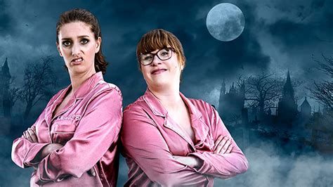 Halloween Comedy Shorts Halloween Comedy Shorts-watch