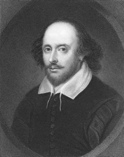 William Shakespeare: Monology-watch