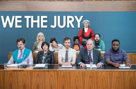 We the Jury We the Jury-watch