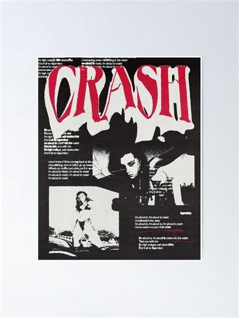 CRASHS CRASHS-watch