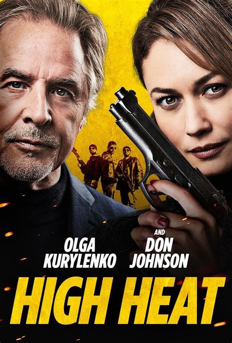 High Heat High Heat-watch