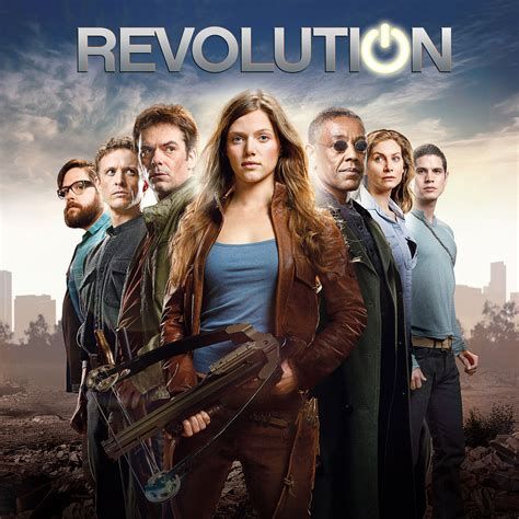 TV Revolution TV Revolution-watch
