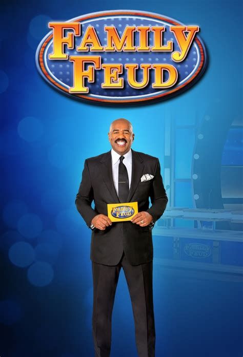 Family Feud-watch