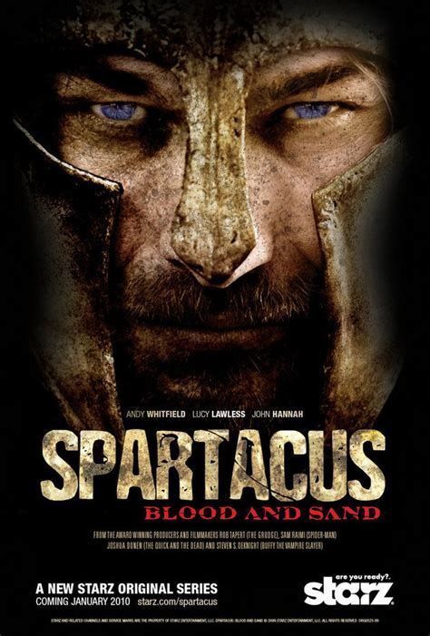 Spartacus: House of Ashur-watch