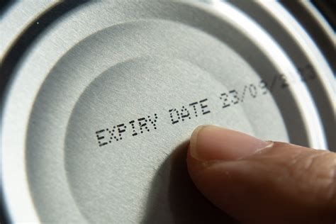 Expiration Date-watch