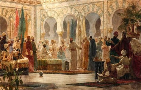 An Islamic History of Europe An Islamic History of Europe-watch