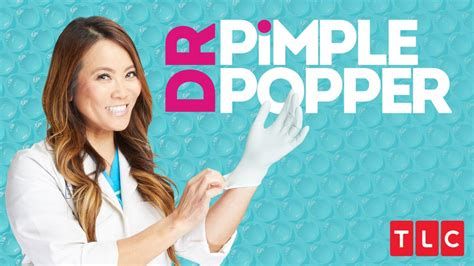 Dr. Pimple Popper: Pop Ups-watch