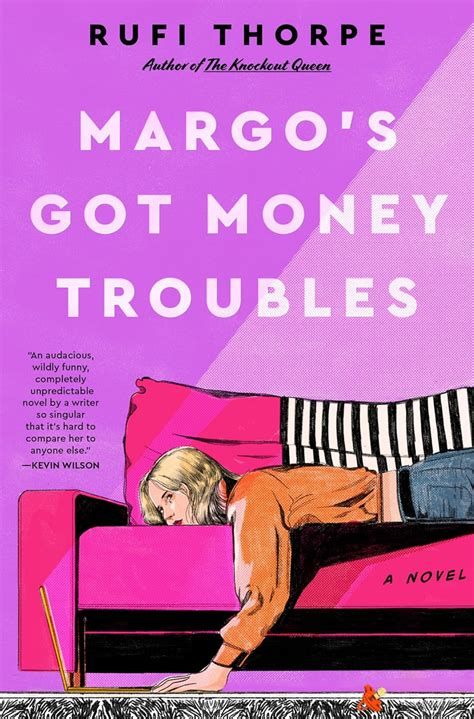 Margo's Got Money Troubles Margo's Got Money Troubles-watch