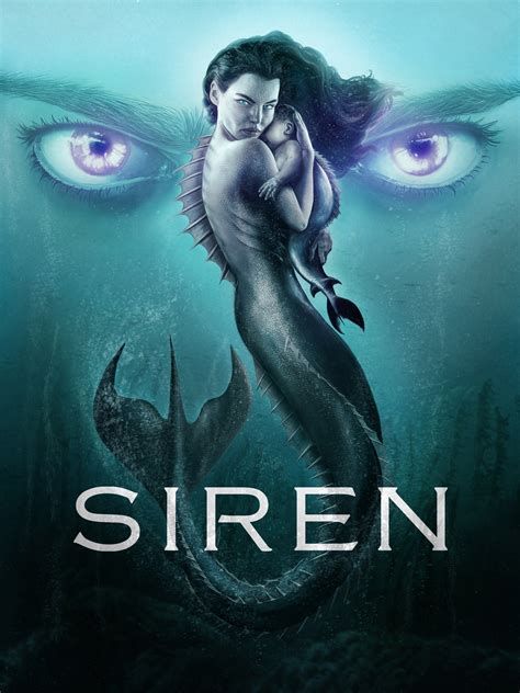 Sirens Sirens-watch