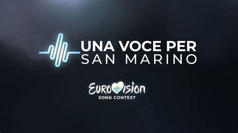 Una Voce per San Marino-watch