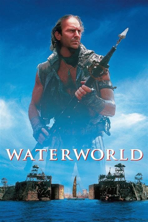 Waterworld-watch