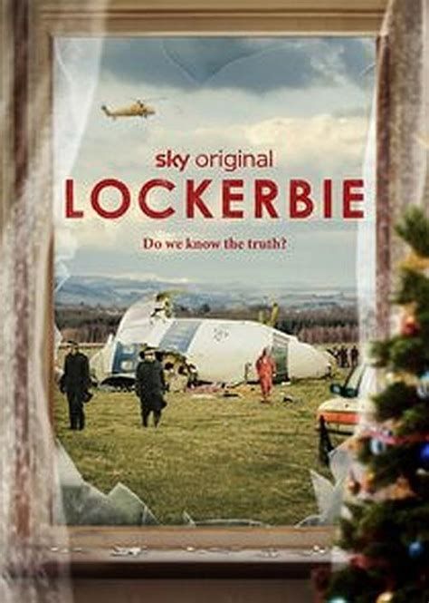 Lockerbie-watch