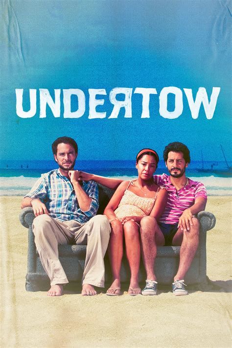 The Undertow-watch