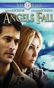 Angel Falls Angel Falls-watch