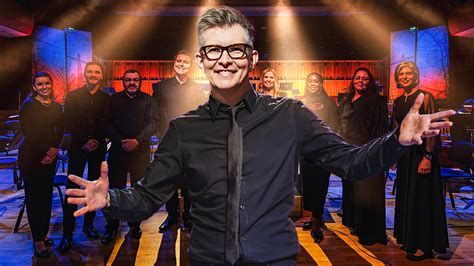 Gareth Malone's Easter Passion Gareth Malone's Easter Passion-watch