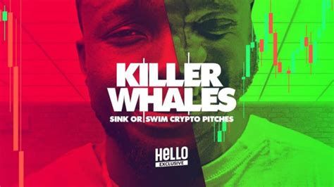 Killer Whales Killer Whales-watch