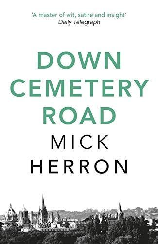 Down Cemetery Road Down Cemetery Road-watch
