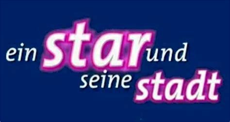 Ein Star und seine Stadt-watch