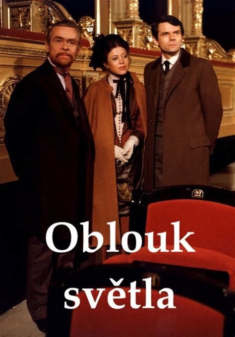 Oblouk světla-watch