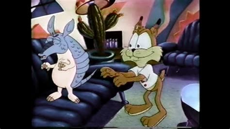 Bubsy Bubsy-watch