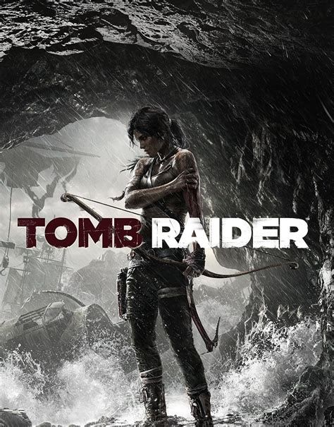 Tomb Raider-watch