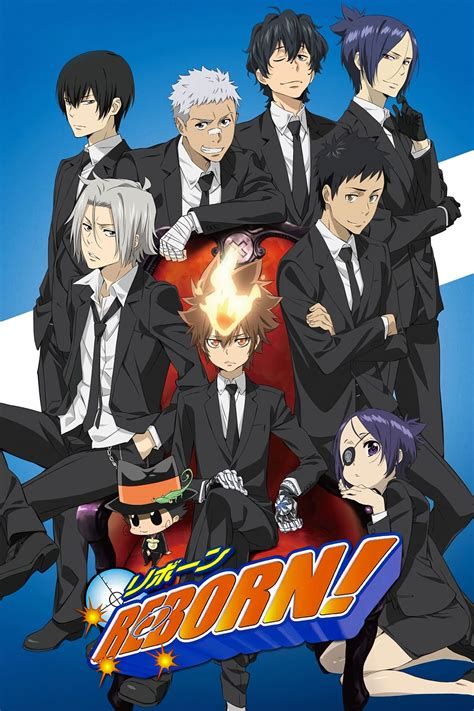 Reborn Reborn-watch