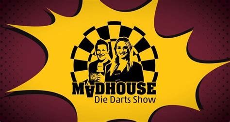 Madhouse – Die Sport1-Darts-Show Madhouse – Die Sport1-Darts-Show-watch