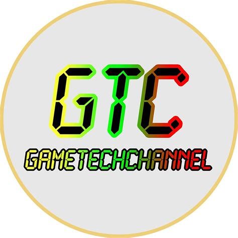 GameTechChannel GameTechChannel-watch