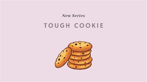 Tough Cookies-watch