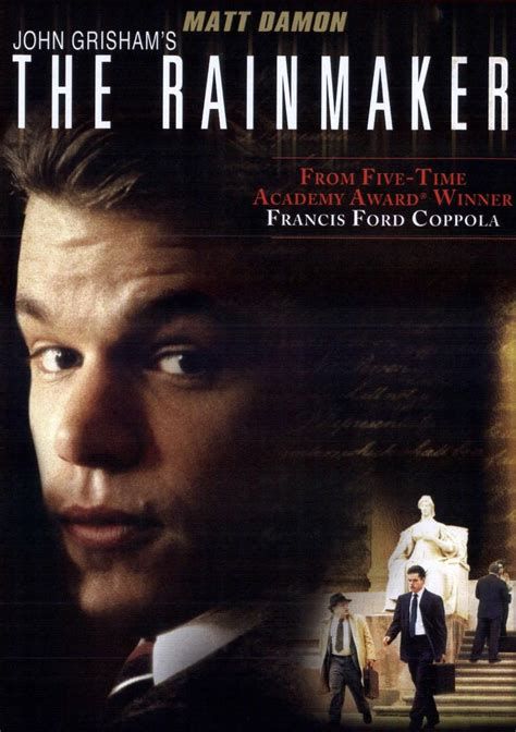 The Rainmaker The Rainmaker-watch