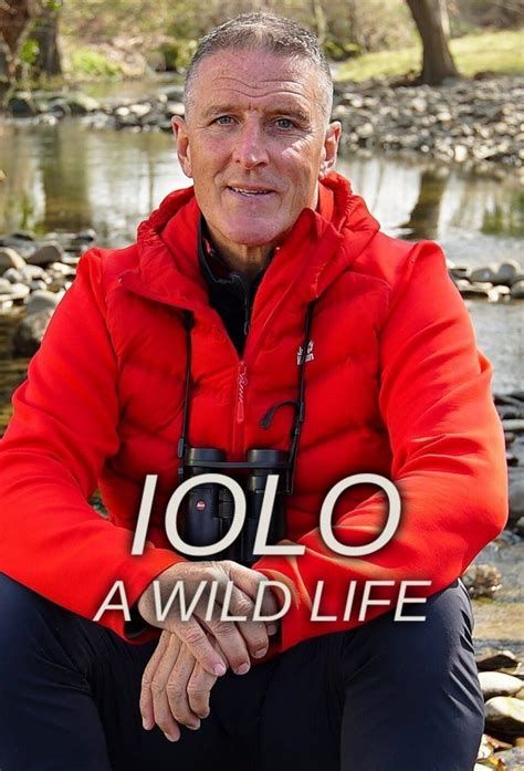 Iolo: A Wild Life Iolo: A Wild Life-watch