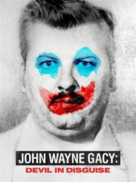 Devil in Disguise: John Wayne Gacy-watch