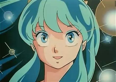 Lum the Invader Girl-watch