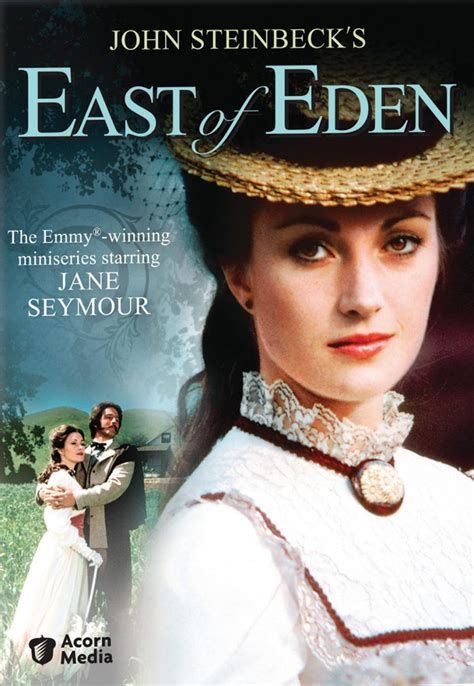 East of Eden-watch