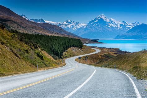 New Zealand Road Trip-watch