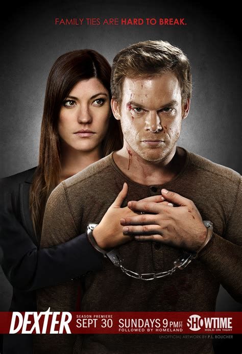 Dexter: Resurrection Dexter: Resurrection-watch