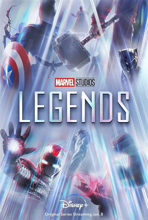 Legends Legends-watch